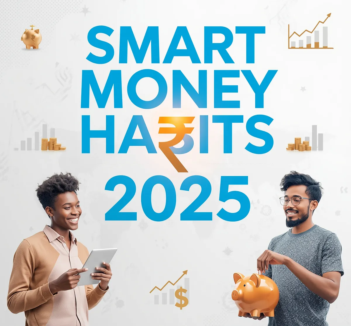 2025 money habits